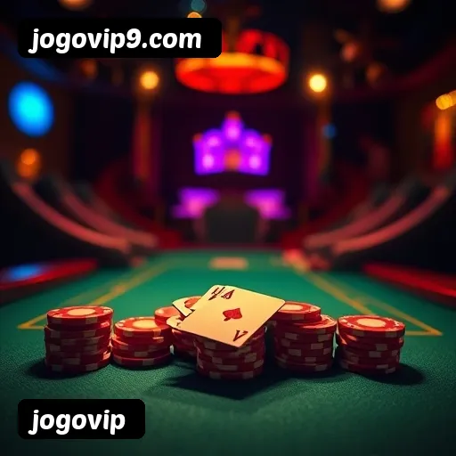 Jogos de Mesa Premium jogovip - Blackjack, Roleta, Baccarat